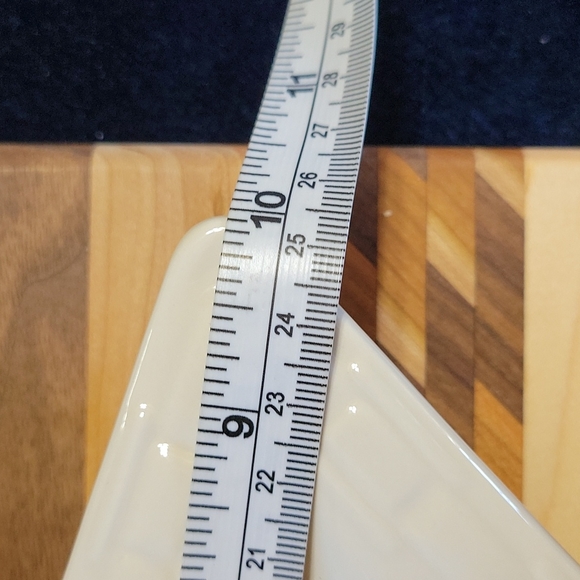 Longaberger Star Plates - Picture 5 of 6